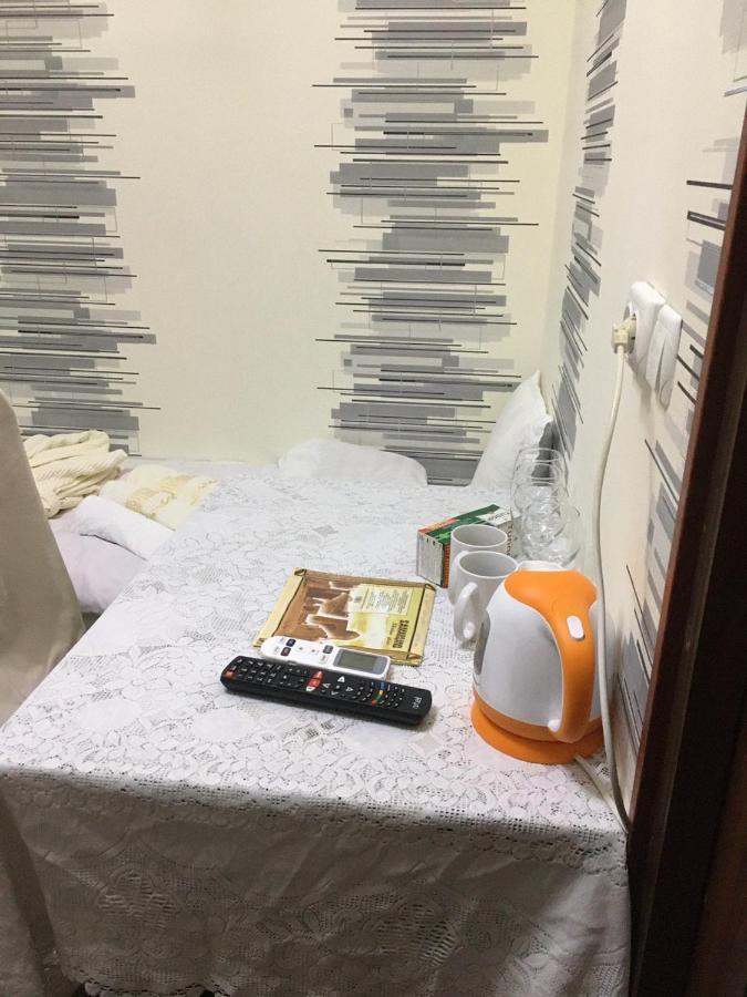 Uyut 호텔 사마르칸트 외부 사진